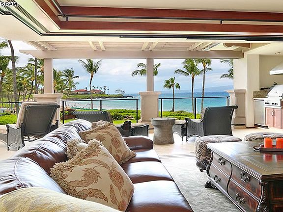 2nd image of 3800 Wailea Alanui Dr APT A202