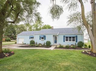 7906 Us Highway 23, Risingsun, OH 43457