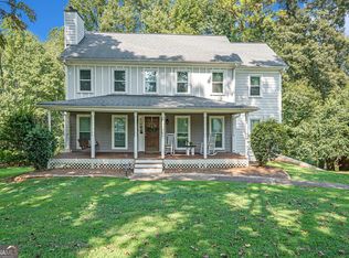 5140 Malisa Rdg, Oakwood, GA 30566