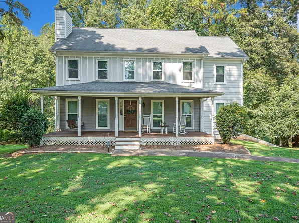 5140 Malisa Rdg, Oakwood, GA 30566