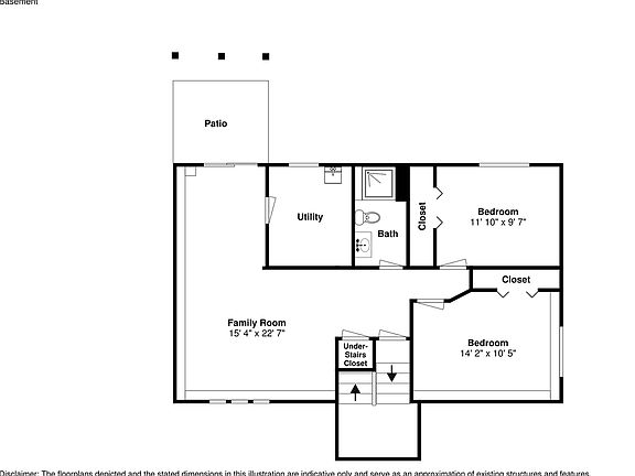 2nd image of 14107 Barium St NW