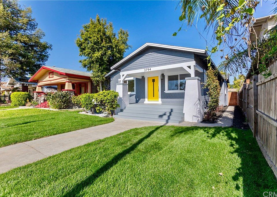 2nd image of 3794 S Hobart Blvd