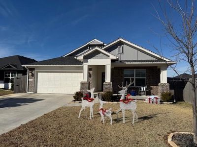 15905 Quiet Storm Dr, Oklahoma City, OK, 73170