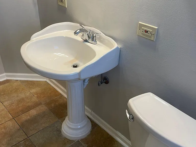 Washroom # 2