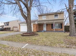 5820 Somers Dr, Indianapolis, IN