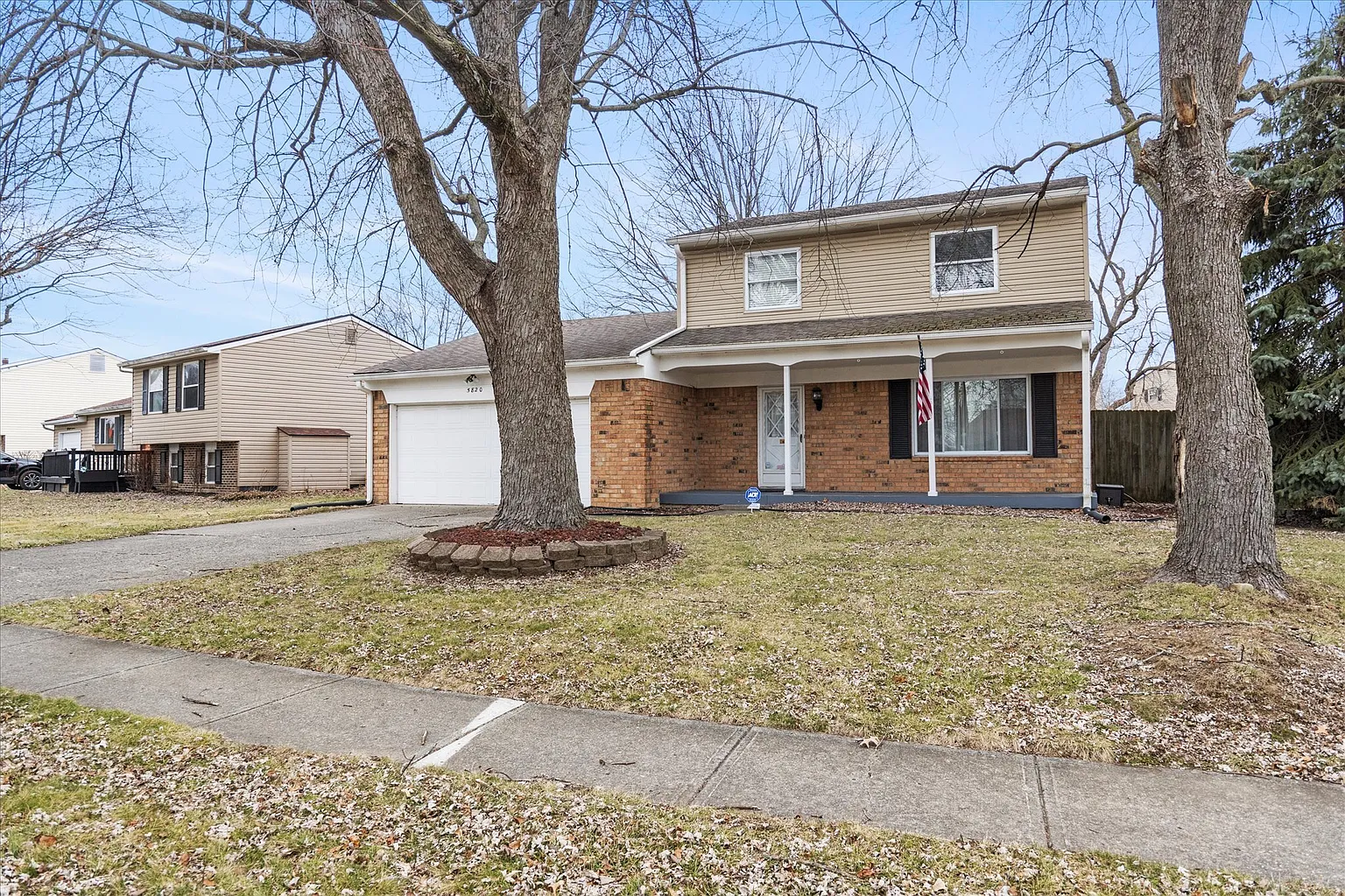 5820 Somers Dr photo 1