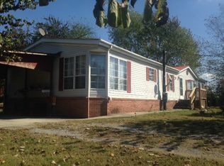 156 Mason Rd, Flintville, TN 37335