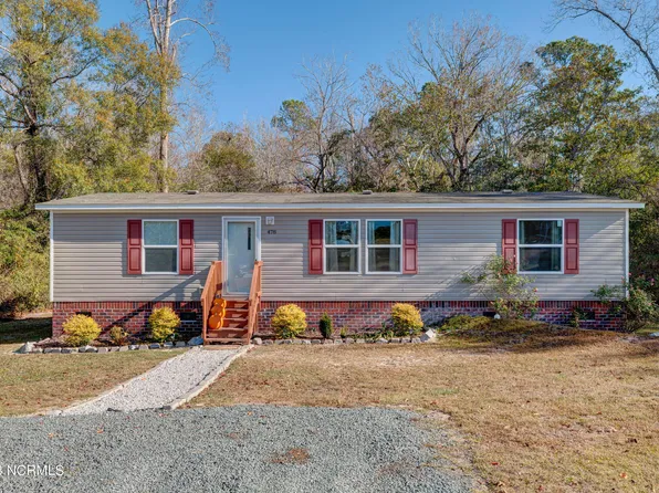 478 Candlewood Court SE, Bolivia, NC 28422