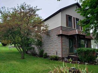 306 W Ludington St, Iron Mountain, MI 49801