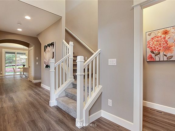 4th image of 3417 (Lot 20) Fox Ct.