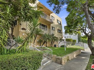 5961 Chula Vista Way, Los Angeles, CA 90068