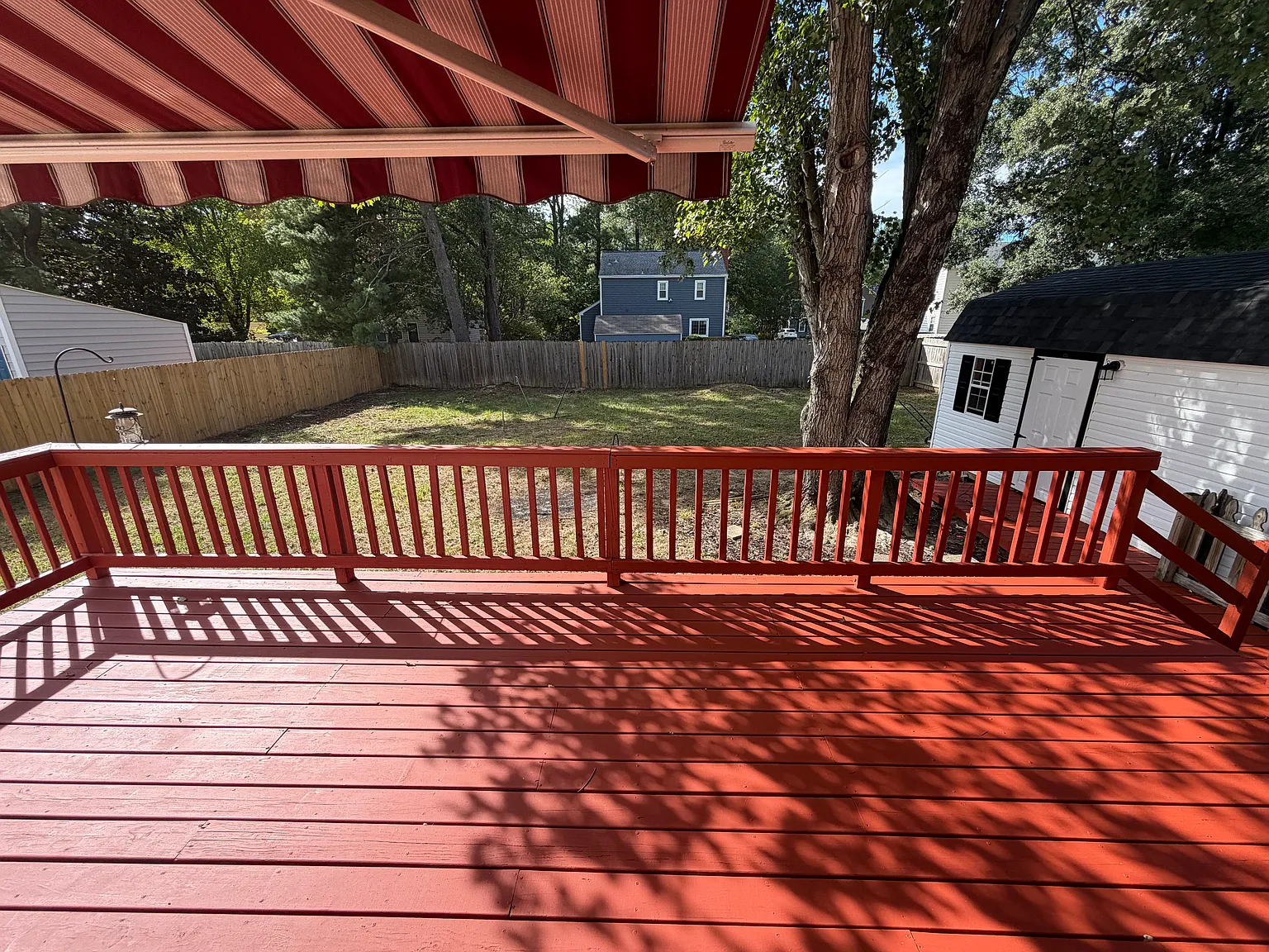 4 bed, 2.5 bath, 1822 sqft, $2,600 — Photo 2