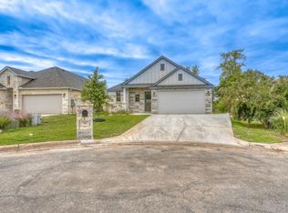 94 Pinehurst St, Marble Falls, TX 78654
