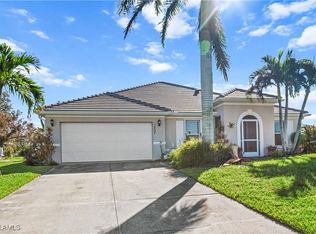 1207 NW 27th Pl, Cape Coral, FL 33993