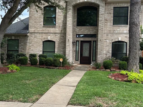 9402 Hudson Bend Cir, Houston, TX 77095