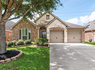 21634 Parsley Mist Ln, Richmond, TX 77469
