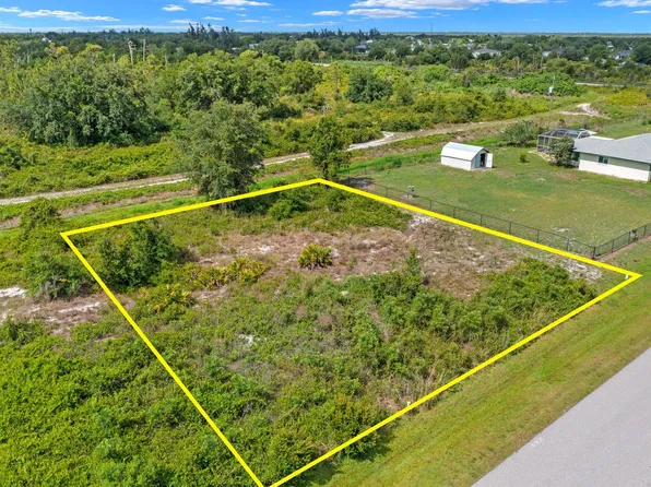 29331 LILLIS STREET, PUNTA GORDA, FL 33982