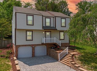 109 Peppertree Dr, New Kensington, PA 15068