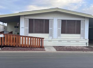 2627 W Midvalley Ave SPACE 101, Visalia, CA 93277