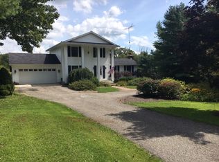 15861 Jug St, Burton, OH 44021