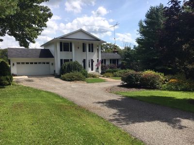 15861 Jug St, Burton, OH, 44021