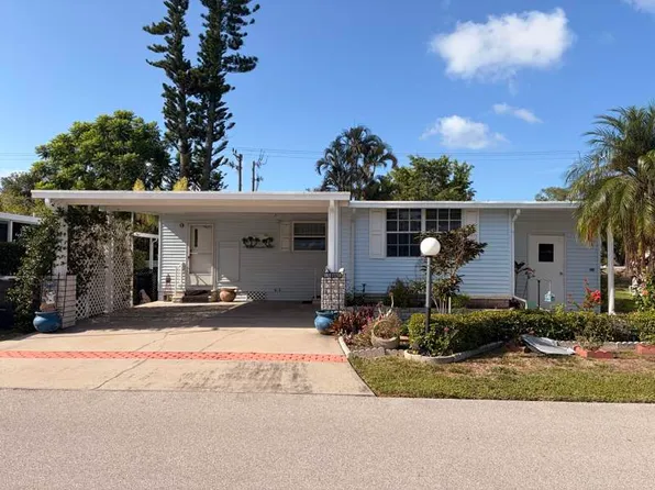 1206 48th Avenue Dr E #143, Bradenton, FL 34203