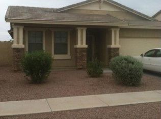 1242 E Cassia Ln, Gilbert, AZ 85298