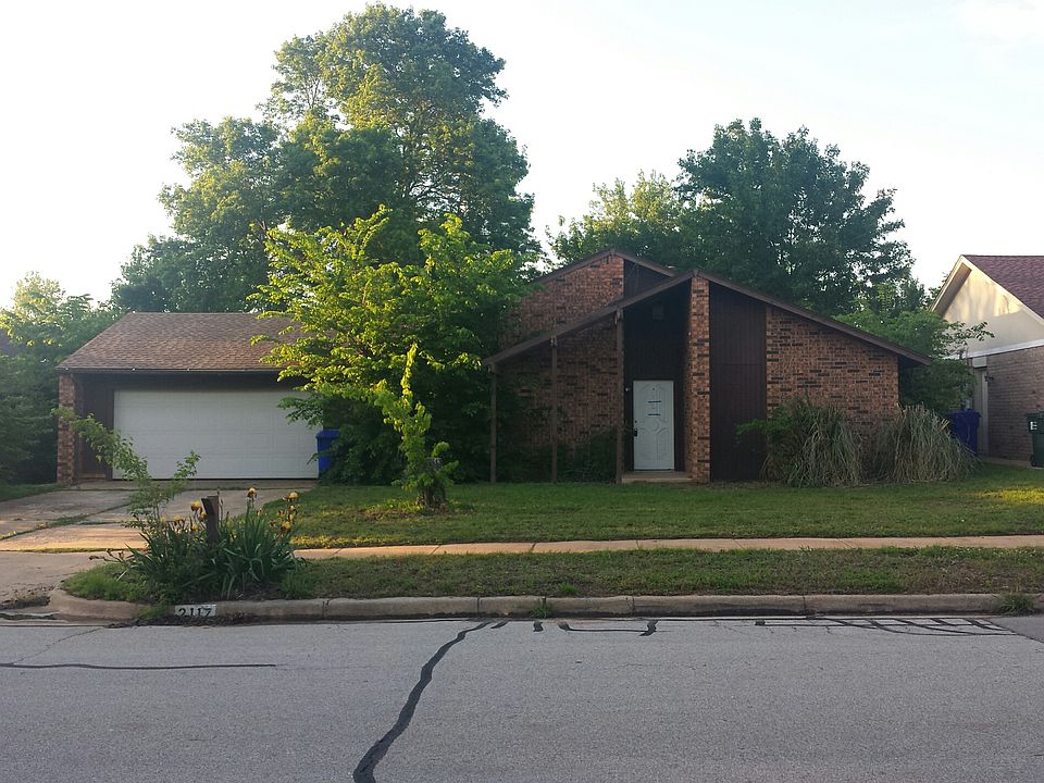 1st image of 2117 Bois De Arc Cir