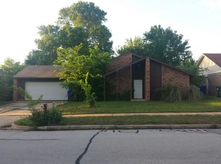 2117 Bois De Arc Cir, Norman, OK 73071