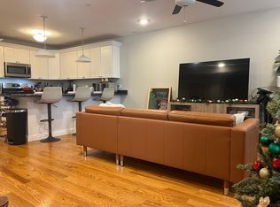 45 Spring St #17, West Roxbury, MA 02132