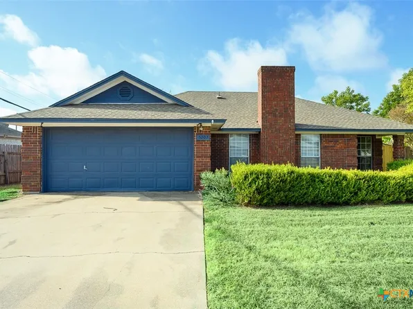 5202 Birdcreek Dr, Killeen, TX 76543