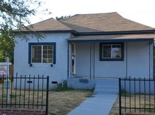 216 9th St, Kettleman City, CA 93239