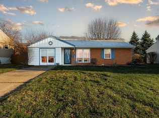4726 Henley Ave, Columbus, OH
