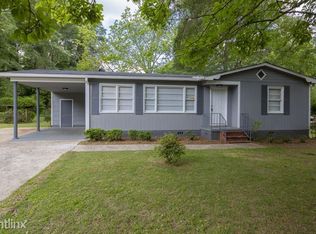 612 Rollingwood Rd, Birmingham, AL 35235
