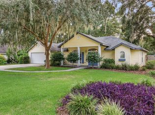 6840 SW 80th Dr, Gainesville, FL 32608