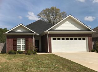 124 Bostic Ave, Saltillo, MS 38866