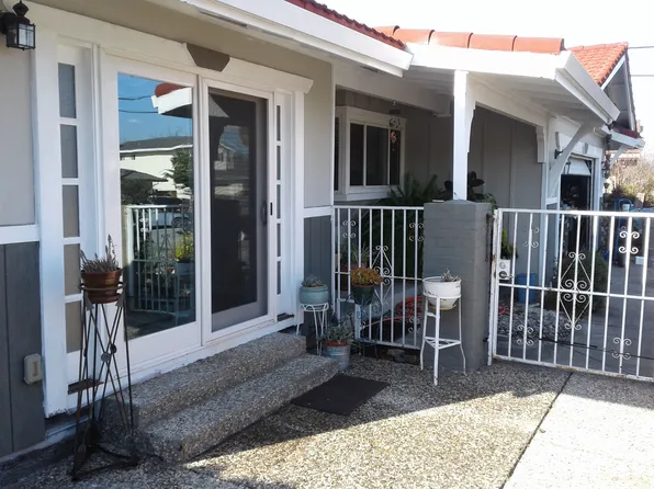 (undisclosed Address), San Jose, CA 95123