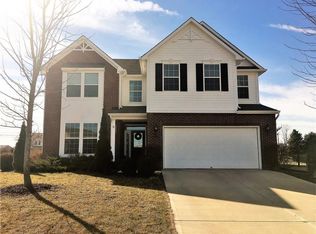 2038 Talisker Ct, Avon, IN 46123