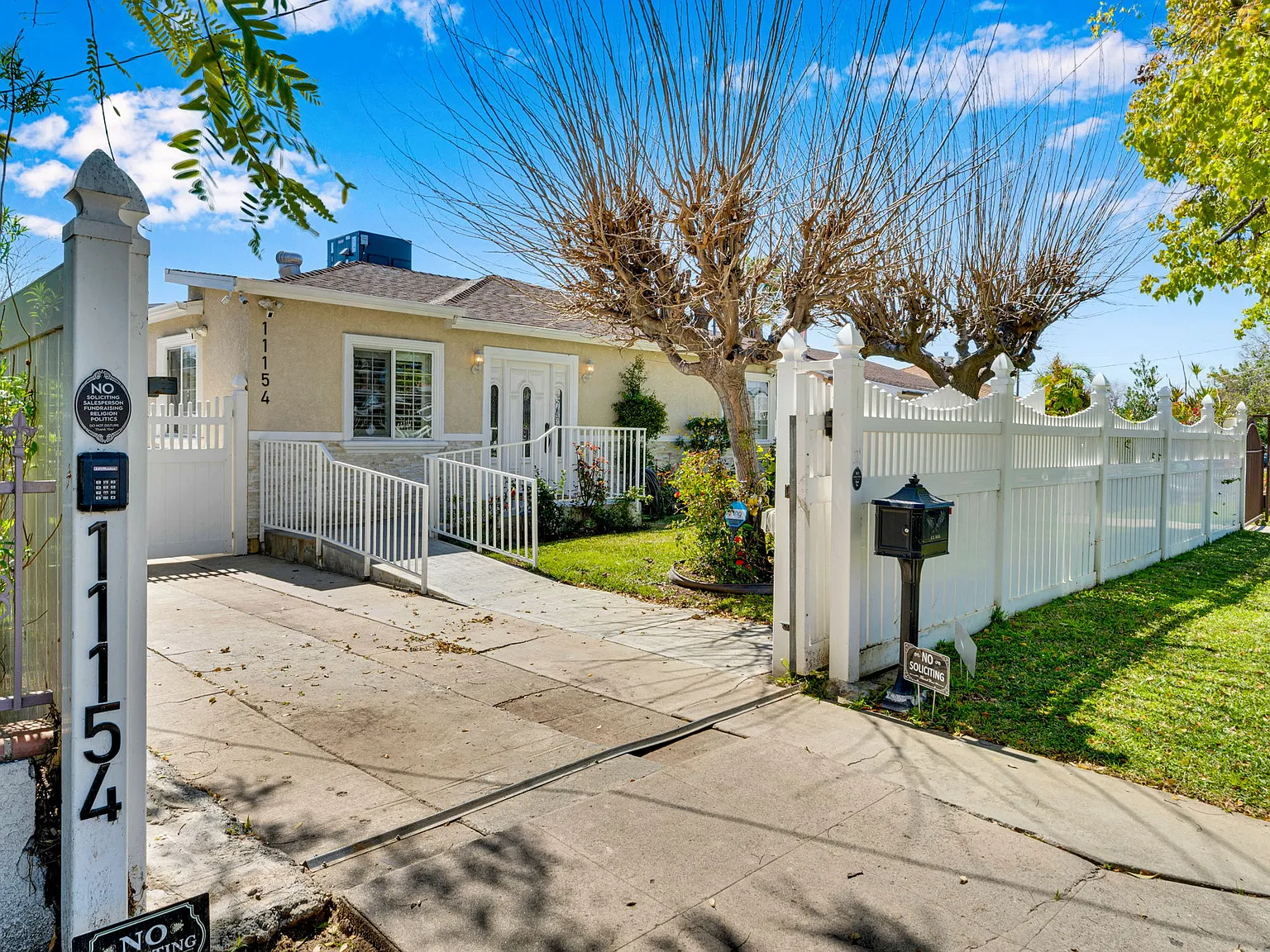 3 bed, 1421 sqft, $4,000 — Photo 3