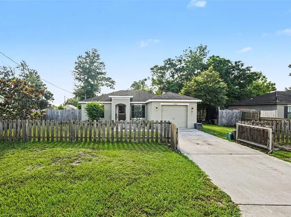 6362 Enterprise Dr, Brooksville, FL 34602