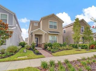 12017 Theme Aly, Orlando, FL 32832
