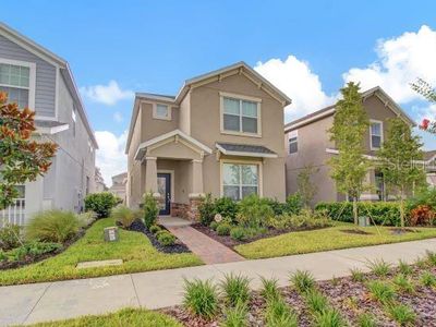 12017 Theme Aly, Orlando, FL, 32832