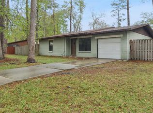 4229 NW 29th Ter, Gainesville, FL 32605