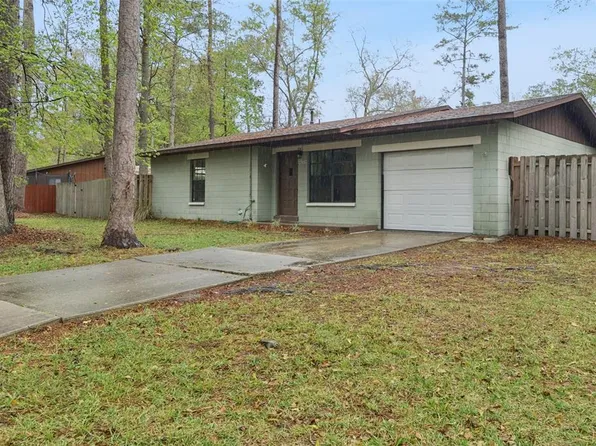 4229 NW 29th Ter, Gainesville, FL 32605