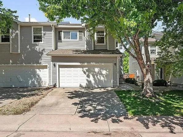 7925 S Kittredge St, Englewood, CO 80112
