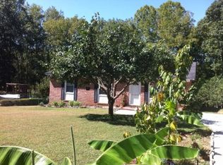 3122 Kendale Dr, Sanford, NC 27332