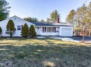 499 Elm St, Somerset, MA 02726