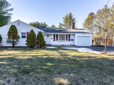 499 Elm St, Somerset, MA, 02726