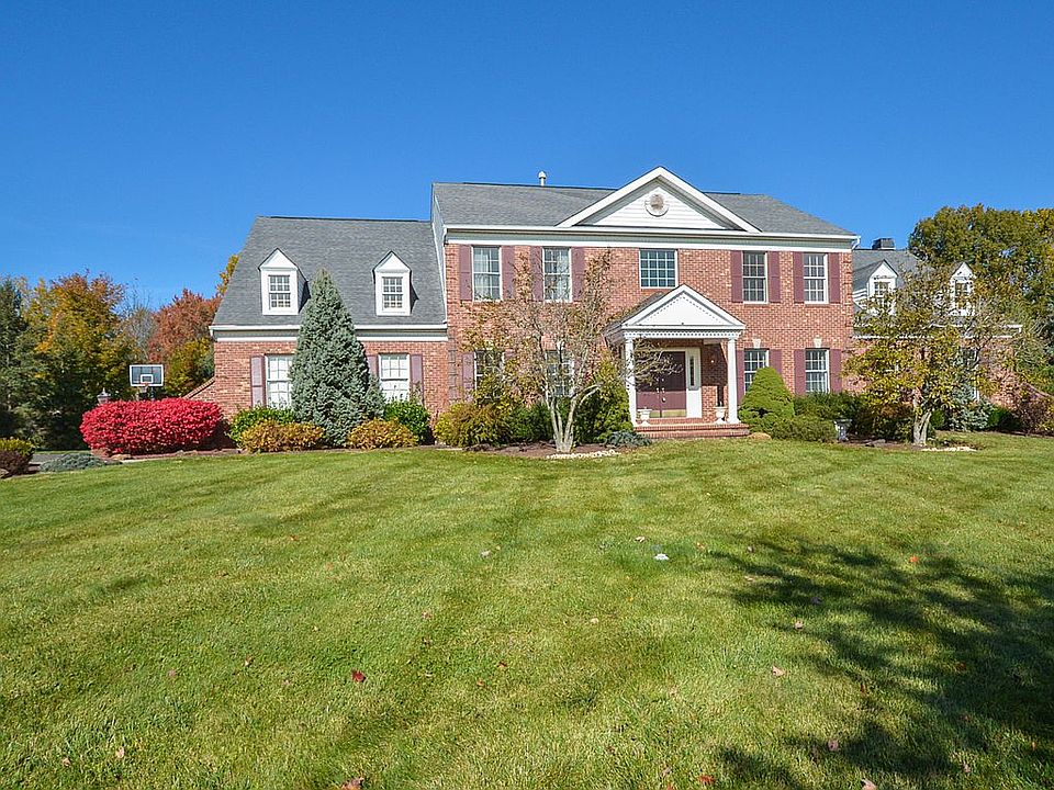 1984 Amber Dr, Newtown, PA 18940 Zillow