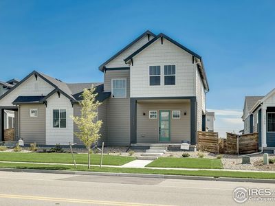 5962 Rendezvous Pkwy, Timnath, CO, 80547